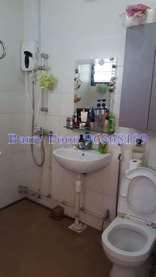 Blk 450 Tampines Street 42 (Tampines), HDB 3 Rooms #170264102